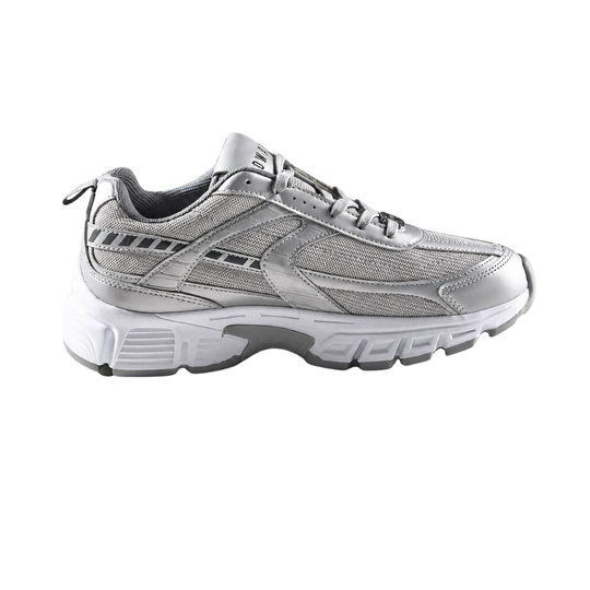 WOWA EFFORTLESS / SILVER 🩶