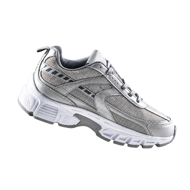 WOWA EFFORTLESS / SILVER 🩶