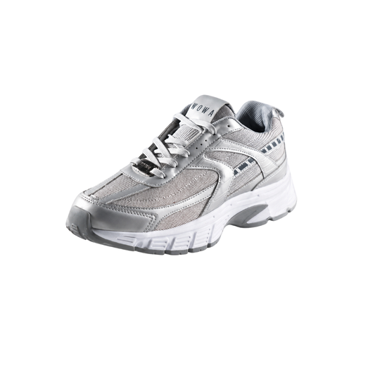 WOWA EFFORTLESS / SILVER 🩶