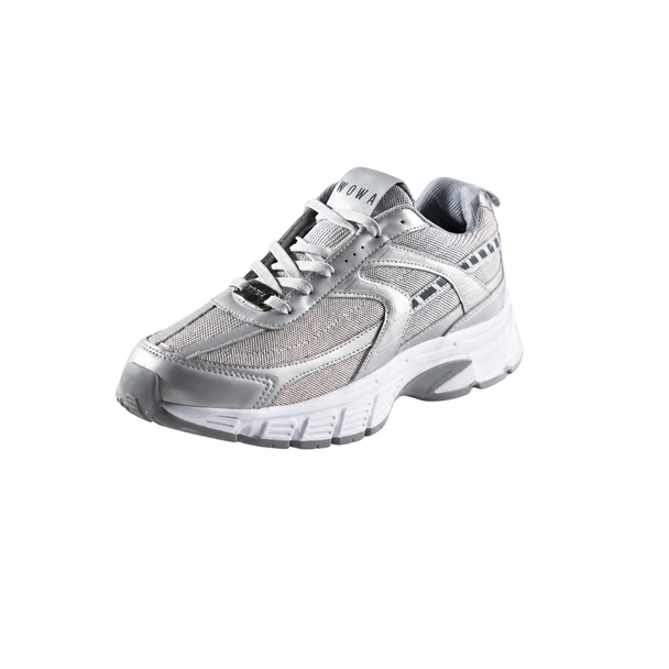 WOWA EFFORTLESS / SILVER 🩶