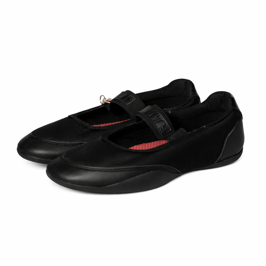 Coquette Black