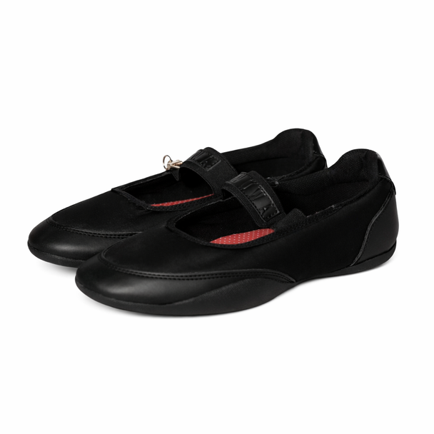 Coquette Black