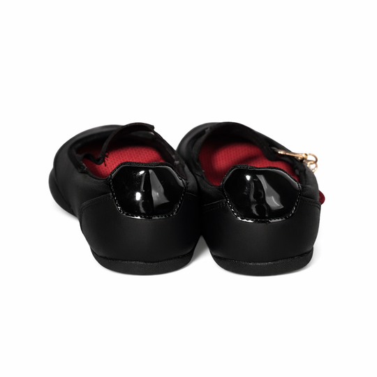 Coquette Black