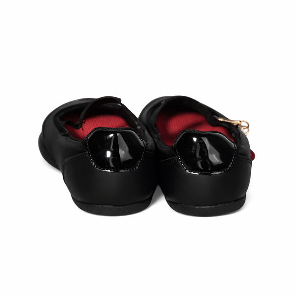 Coquette Black