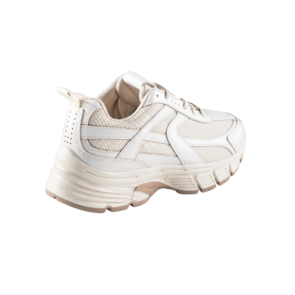 WOWA EFFORTLESS / IVORY 🤍