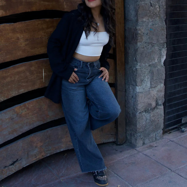 Black leopard jungle – negro