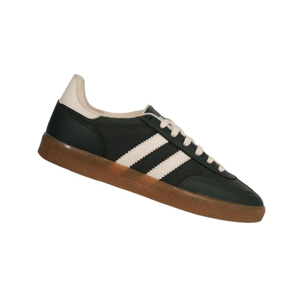 Cow jungle – green