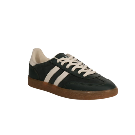 Cow jungle – green