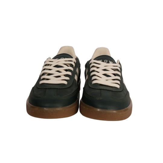 Cow jungle – green