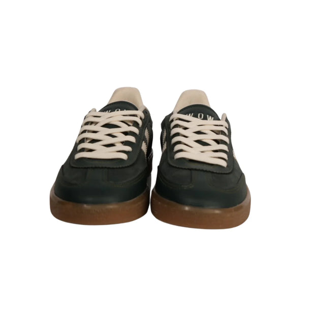 Cow jungle – green