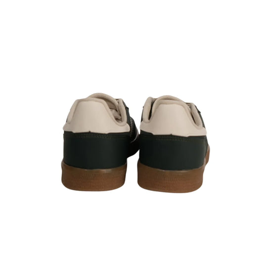 Cow jungle – green