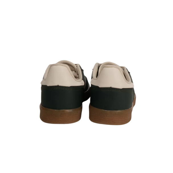 Cow jungle – green