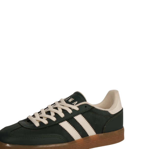 Cow jungle – green