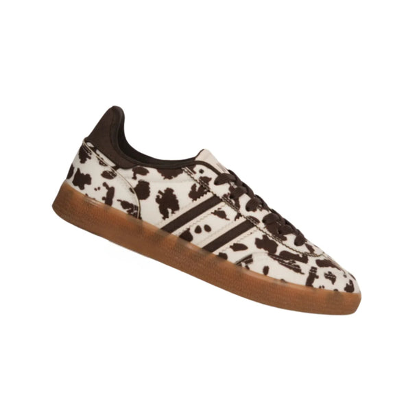 Cow jungle – white