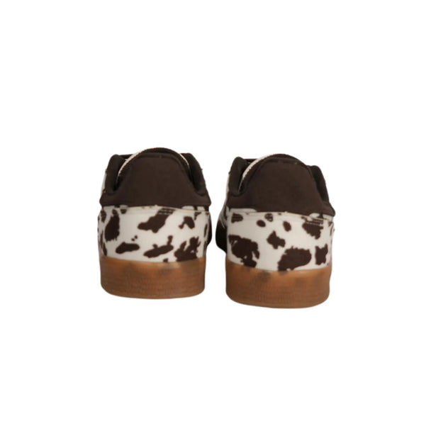 Cow jungle – white