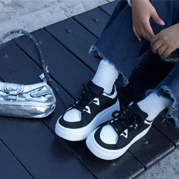 Chunky – ying yang