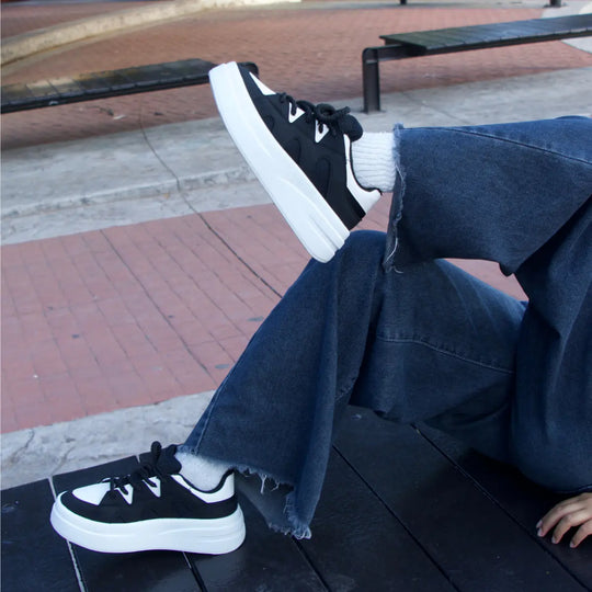 Chunky – ying yang